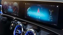 Mercedes kodowanie konwersja kluczyk USA Carplay Android AdBlue Tuning