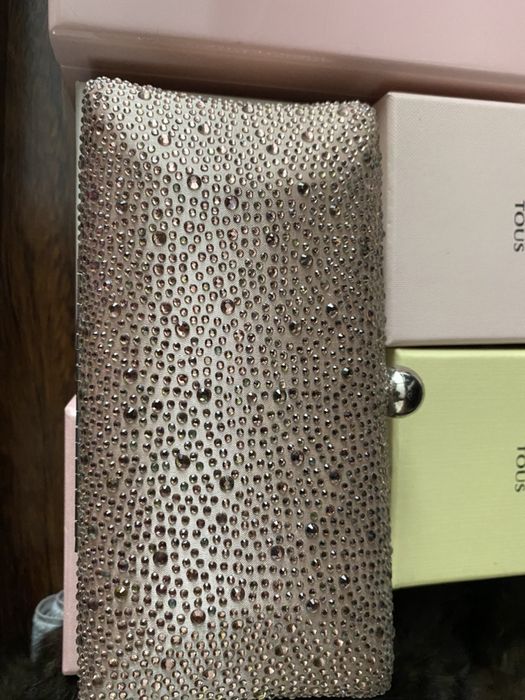 Pochette muito bonita