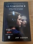 "13 powodów" Jay Asher