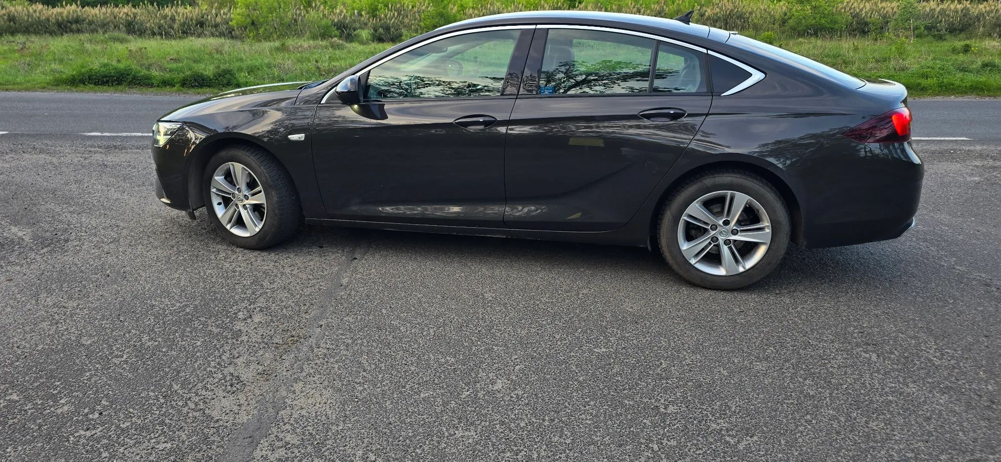 Opel Insignia Opel Insignia 2.0 CDTI Elegance S&S salon Polska