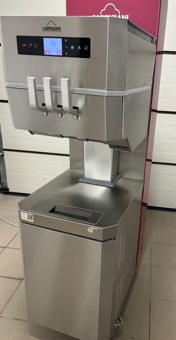 Maszyna do lodów Carpigiani EVD