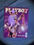 Журнал Playboy Україна №1 (2022)
