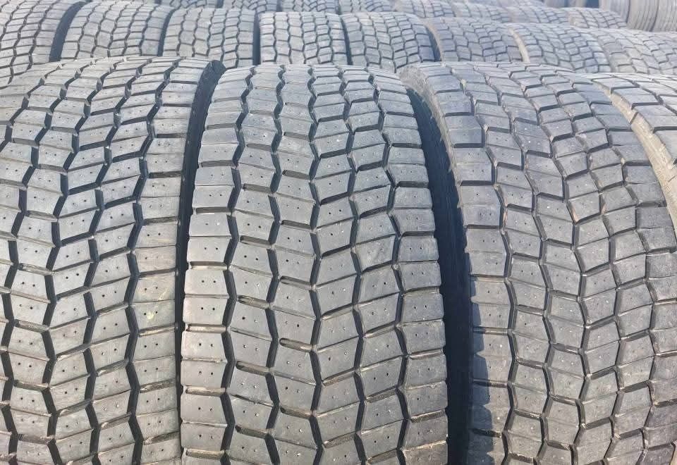 315/70R22.5 napędy
