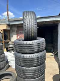 235/55 R18 Hankook