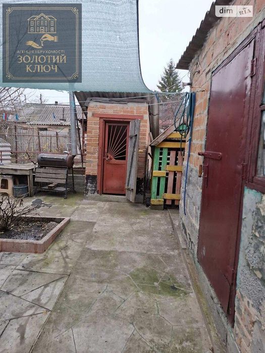 Продаж Пів Будинку Масленіківка