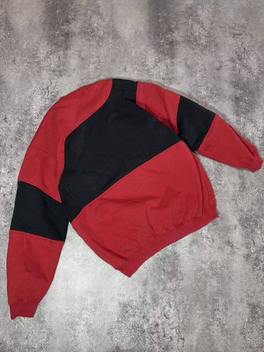 Свитшот кофта Polo Ralph Lauren винтаж