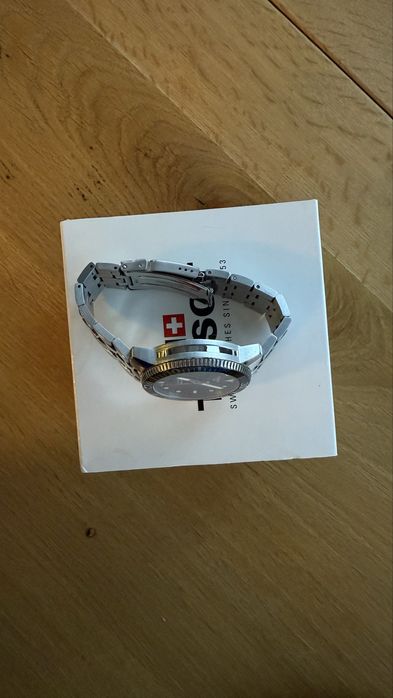 Tissot Seastar 1000 Powermatic 80