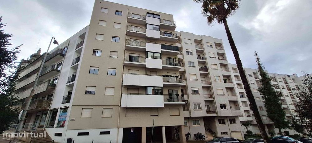 Apartamento T3 em Braga