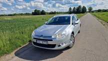 Citroën C5 Citroen C5 III 2.0i 16V + LPG