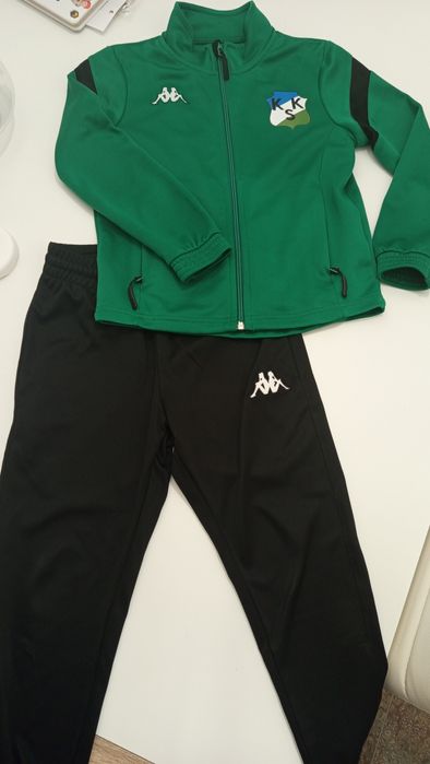 Dres klubu KKS 128