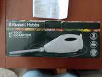 Nóż elektryczny, nowy, Russell Hobbs
