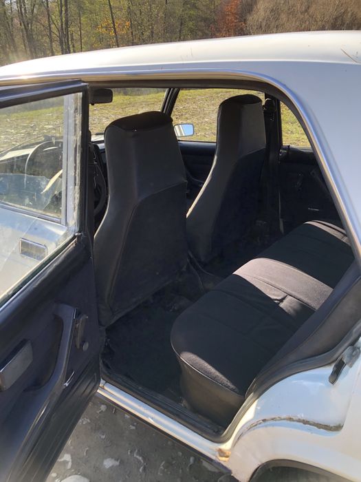 Продам ваз 2107 на ходу обмін