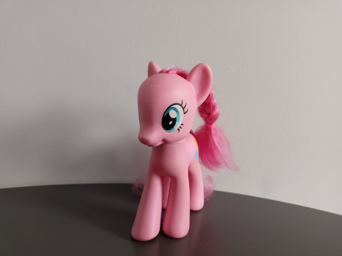 Kucyk konik My little pony pinkie pie