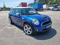 Mini Clubman Cooper S