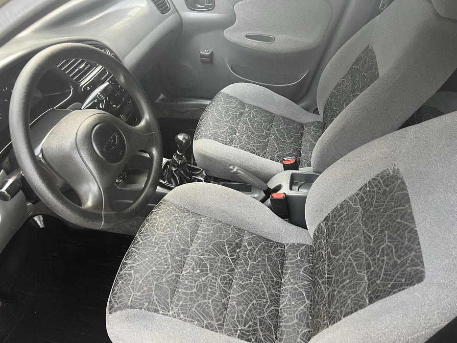 Продам Daewoo Lanos.