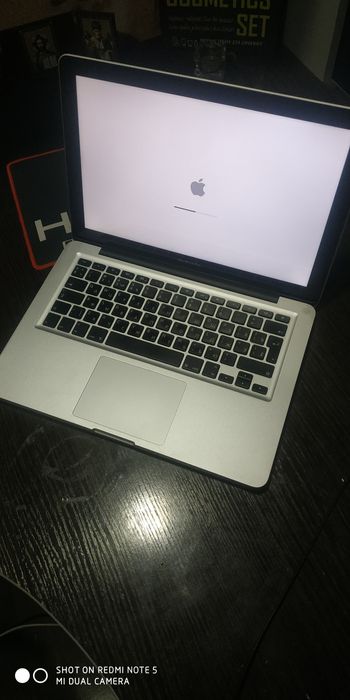 Macbook Pro макбук ,обмен на электросамокат или велосипед