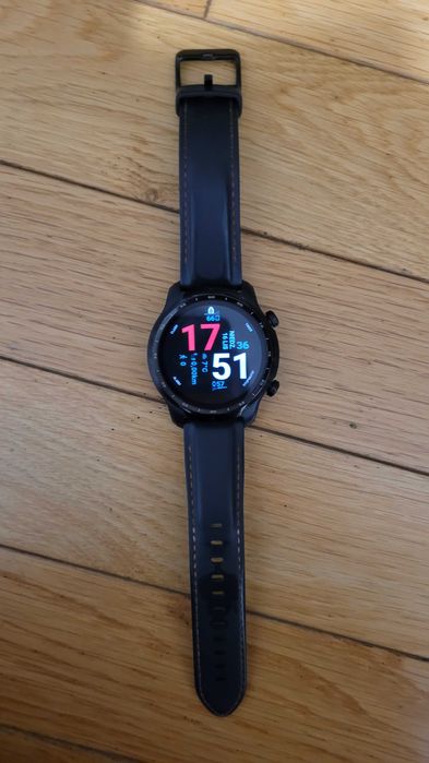 Smartwatch zegarek Mobvoi TicWatch Pro 3 Cellular LTE