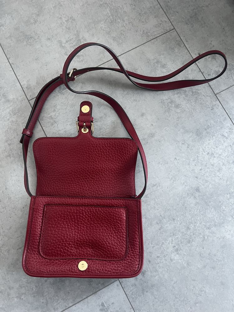 Nowa torebka listonoszka michael kors
