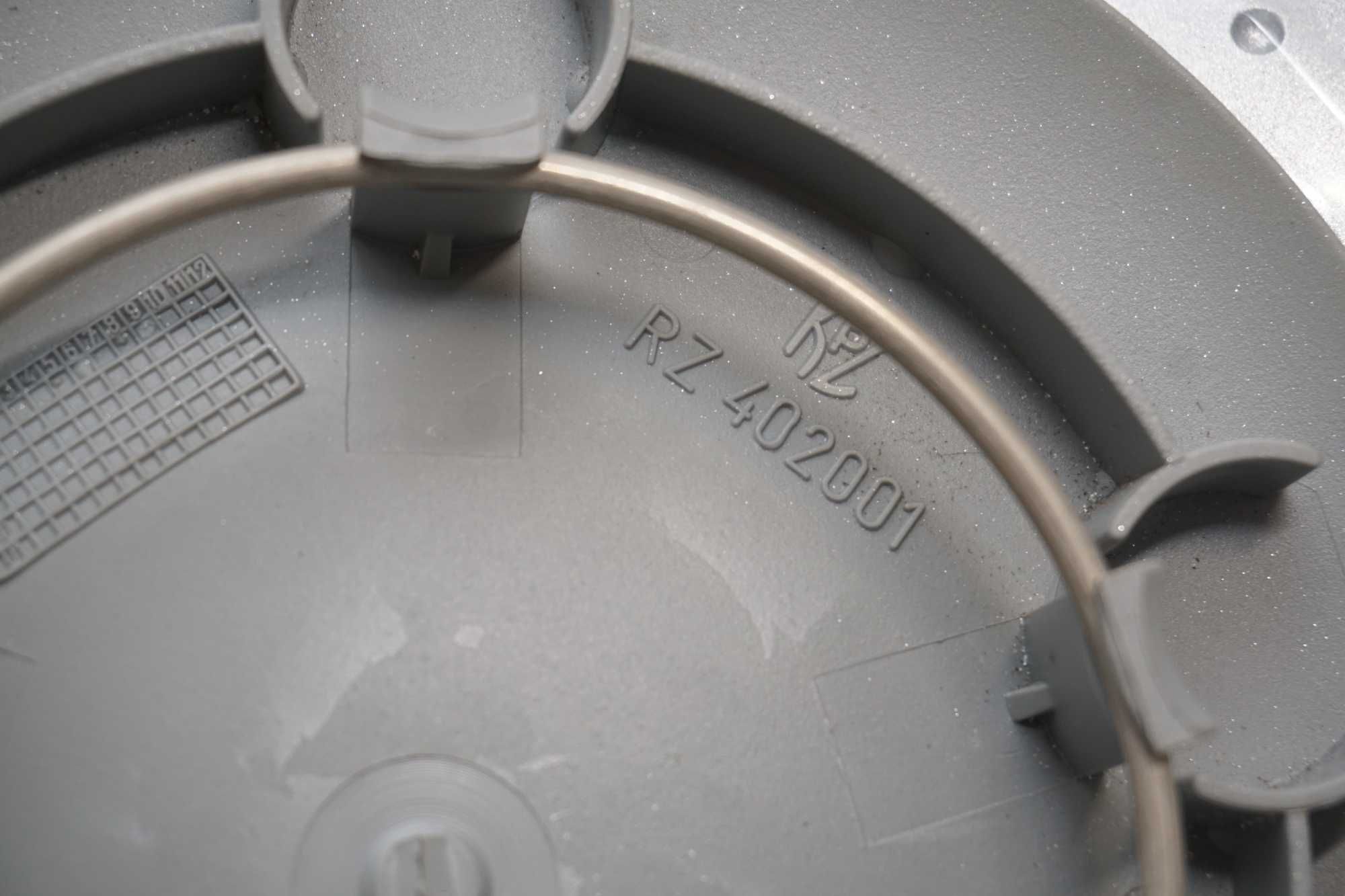 Dekle Kronprinz 5x120 BMW do felg zimowych nowe z kluczykiem