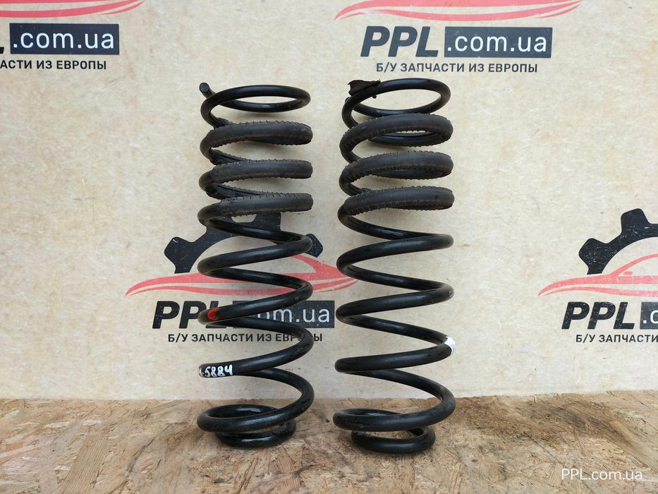 Ford Transit Connect II MK2 13-21 Пружина задняя