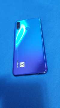 Huawei P30 lite niebieski