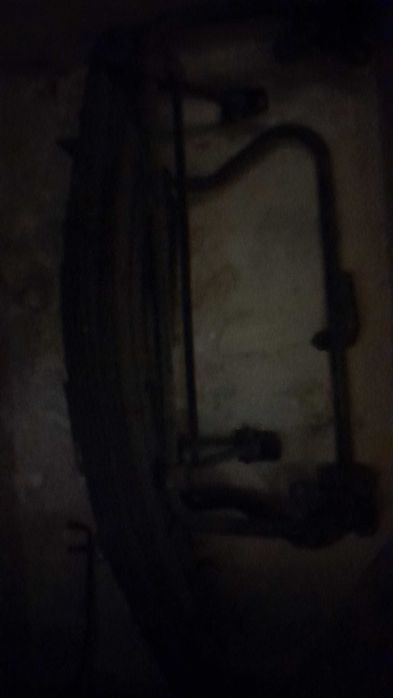 Molas mitsubishi canter