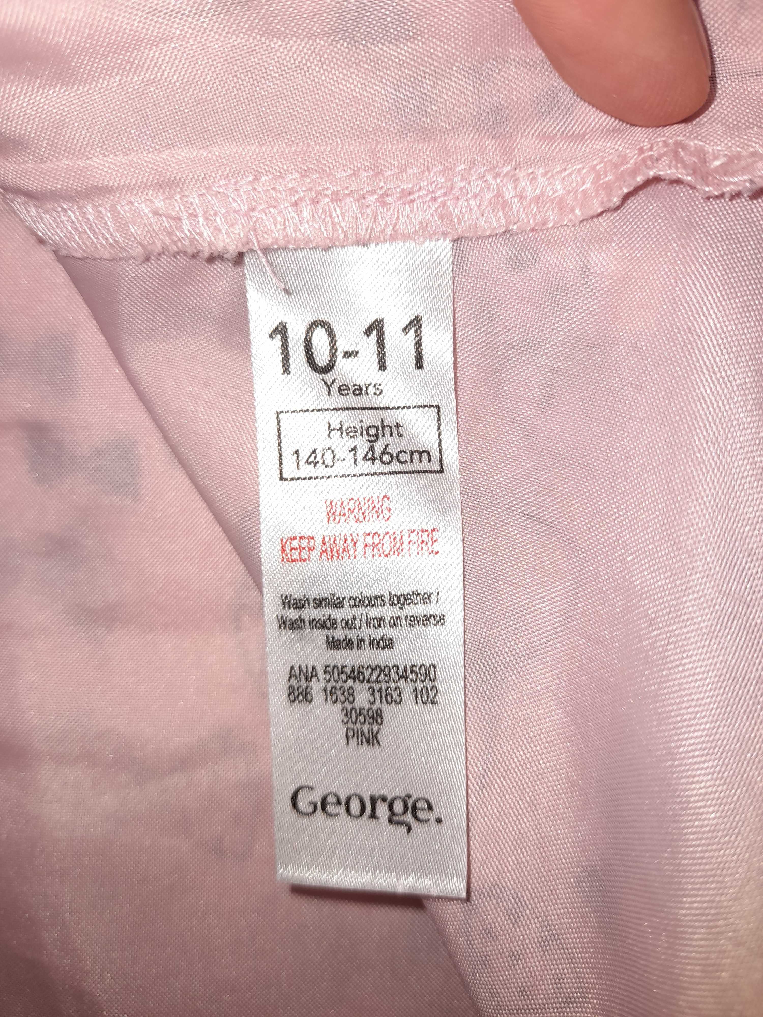 Bluzka dziewczynka 140-146 George
