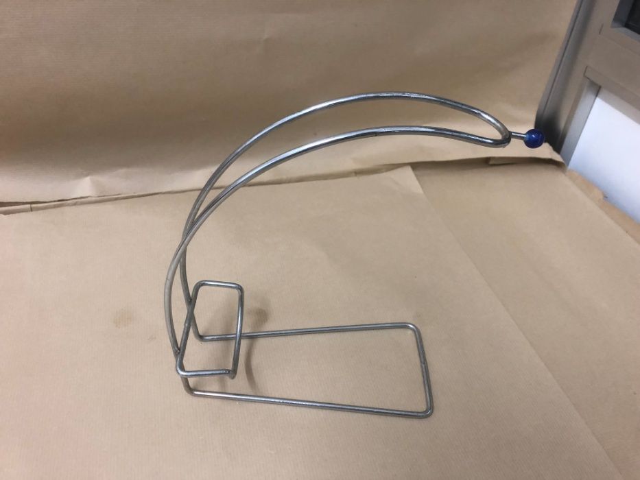 Suporte para Garrafas e Inox conjunto de 2 unidades