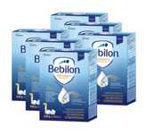 Bebilon 1 1000g x6