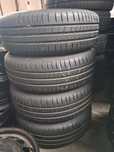 Opony letnie 195 x65x14 hankook 4sztuki
