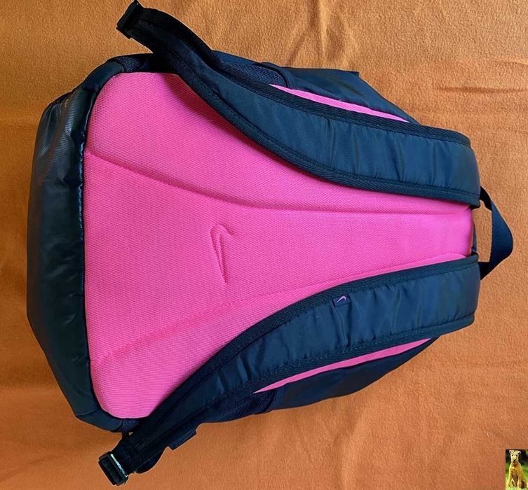 Plecak Nike - Oryginalny - 20 L - Stan BDB