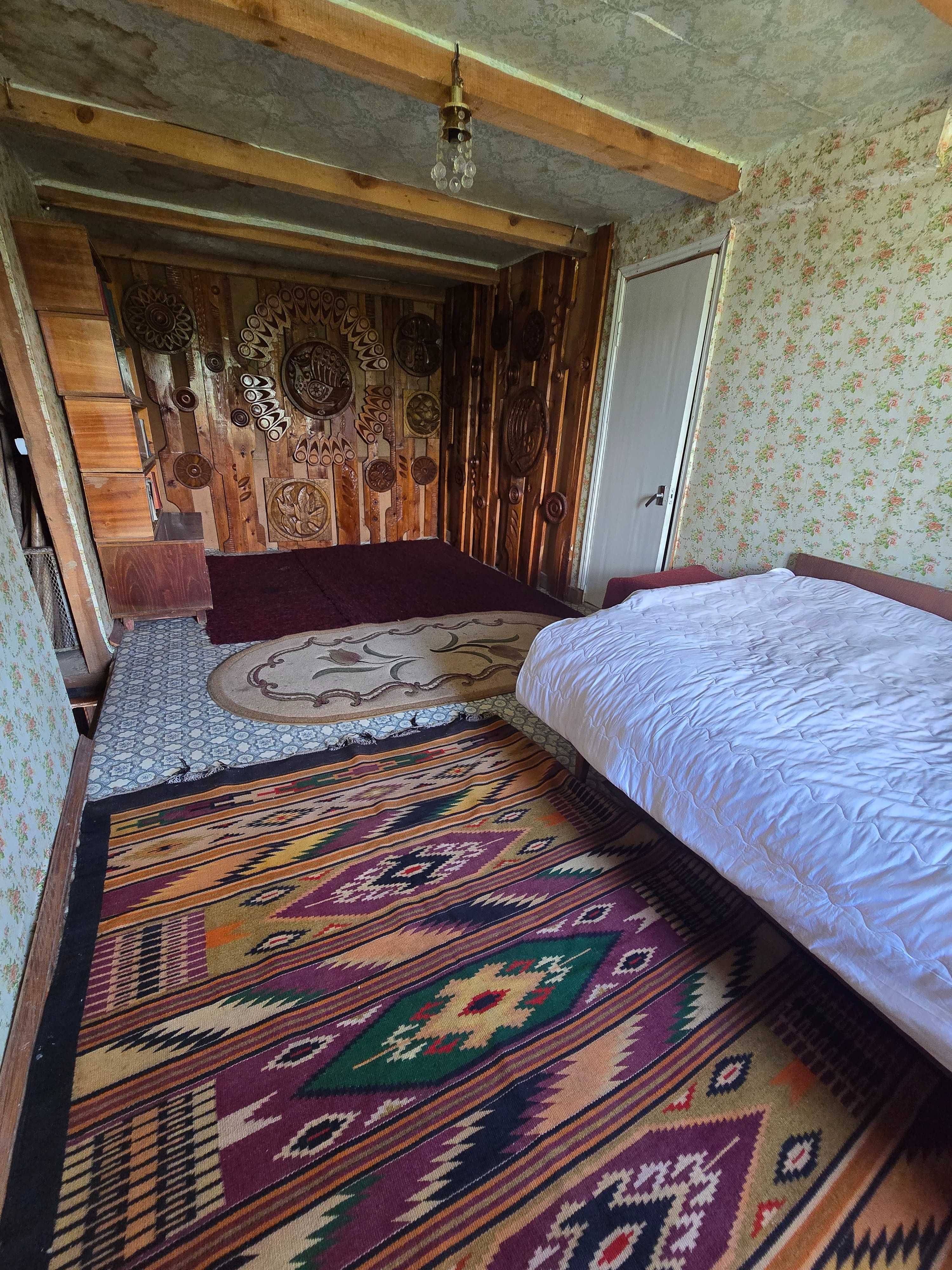 Продаж дачі в с.Черкас поруч з лісом