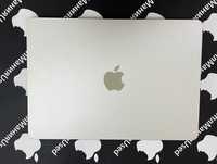 Ноутбук Apple MacBook Air 13 256Gb 2022 (M2) Starlight (MLY13)