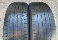 Шини Dunlop SP Sport 7000 A/S 225/55 R18 пара