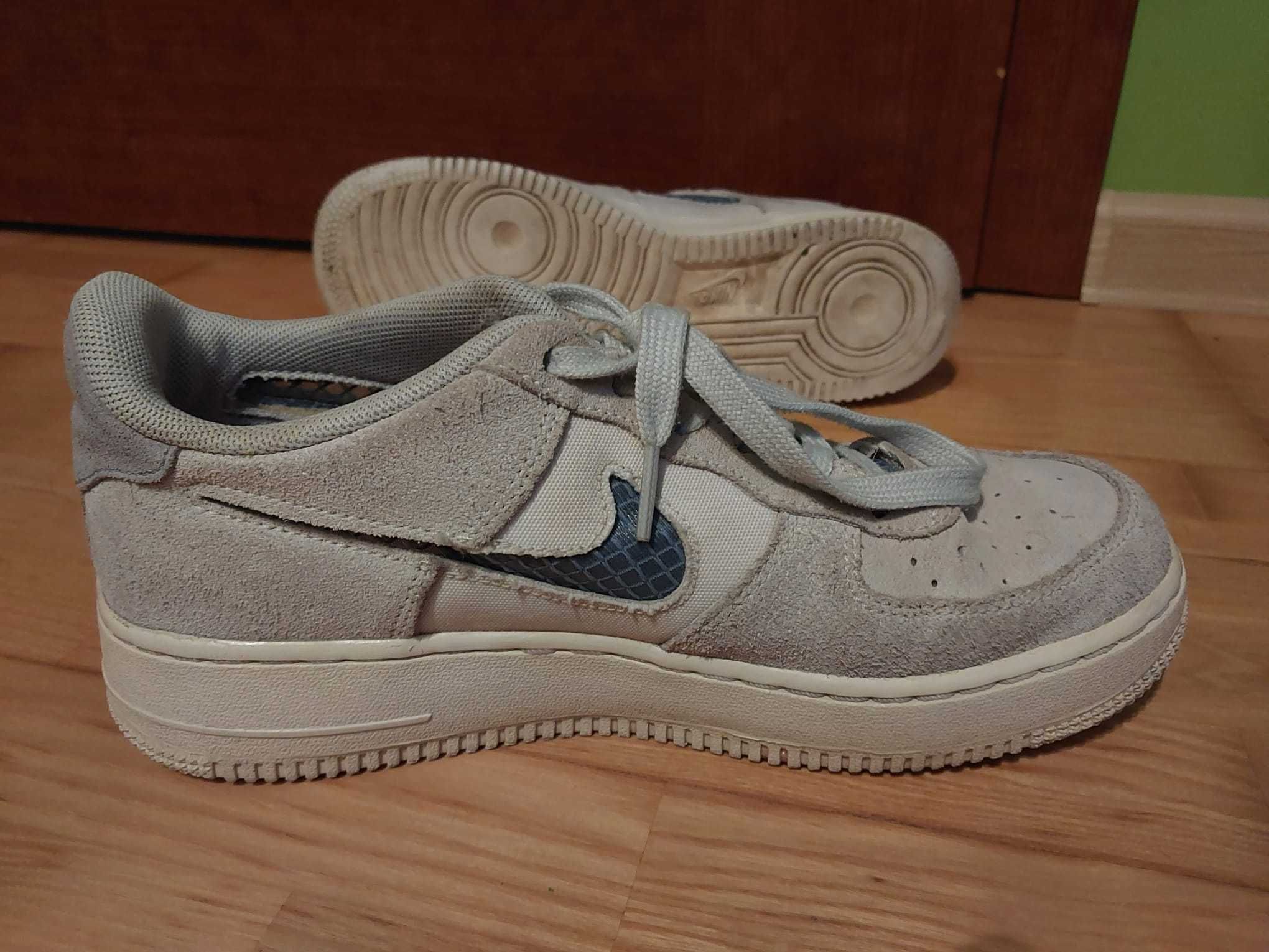 Buty Nike Air Force 1 rozmiar 38,5