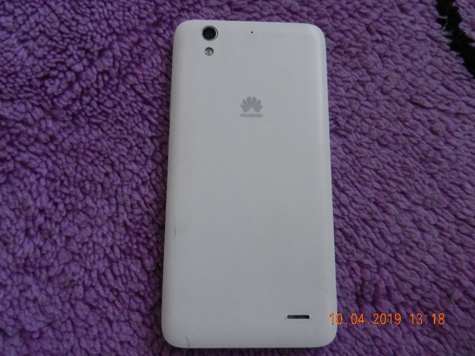 Продам телефон Huawei G 630 U10 не рабочий