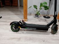Hulajnoga Acer Electric Scooter ES Series 3 AES013