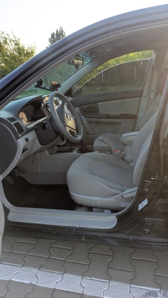 Kia cerato 1 продаж
