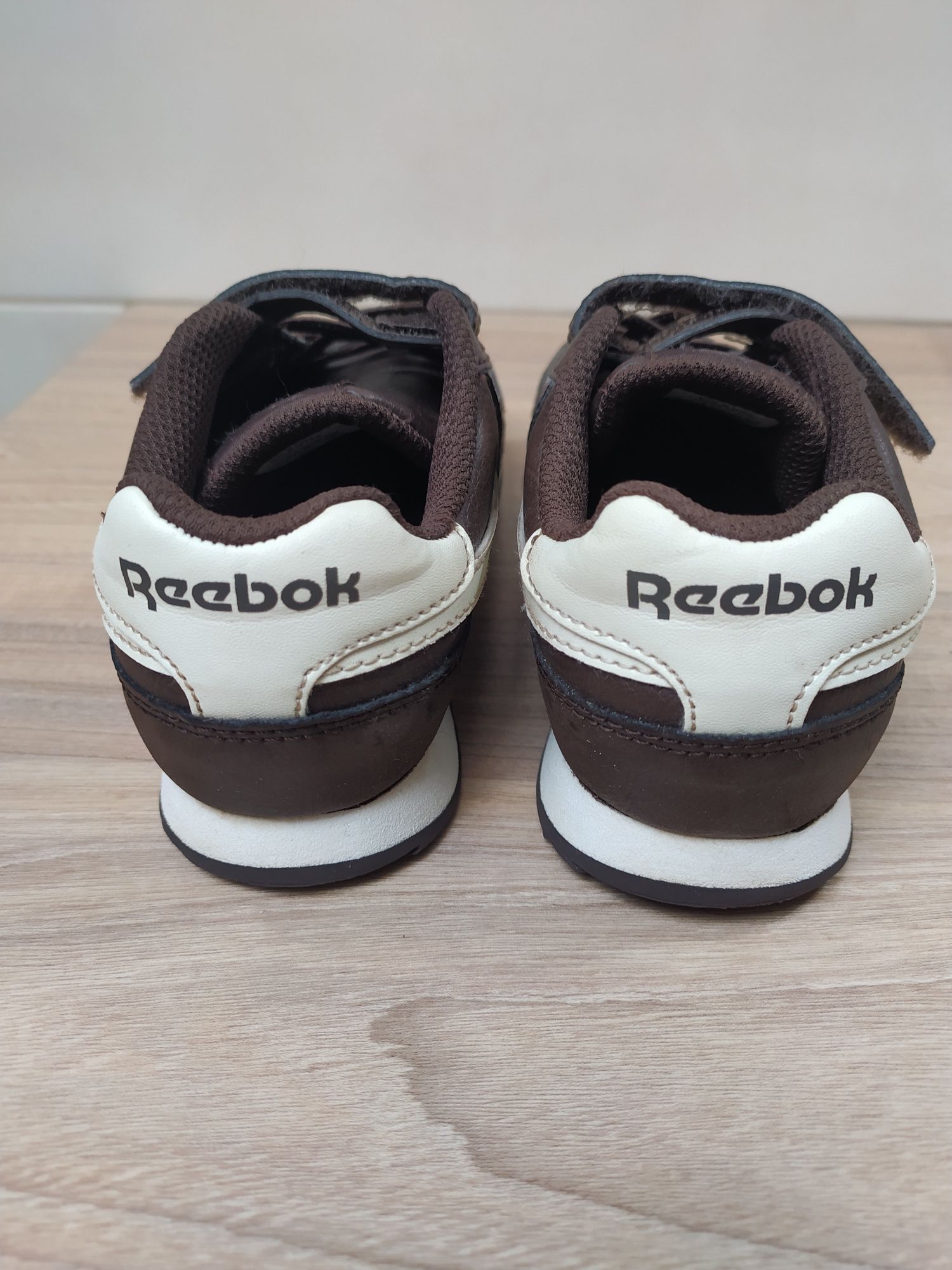 Adidasy Reebok chłopięce 30