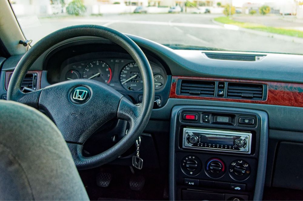 Honda Civic 1.5i Vtec-E - 100% Revisto