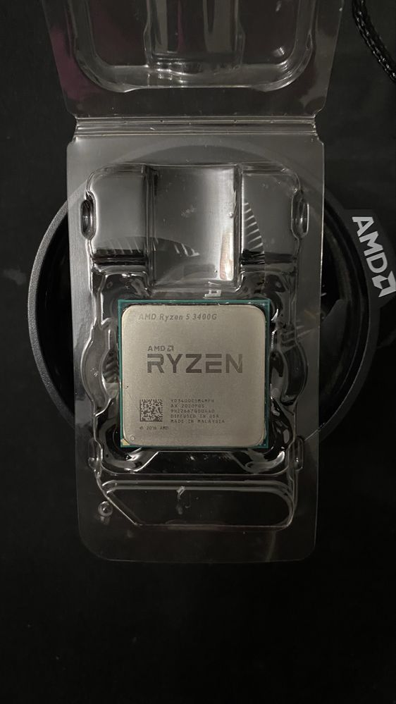 Componentes de computador