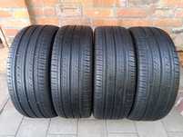 Opony Letnie Kumho Solus KH17 195/55 R16 87H Komplet 4 szt.