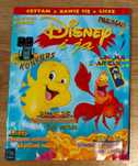 Magazyn Disney i ja nr.8/2000