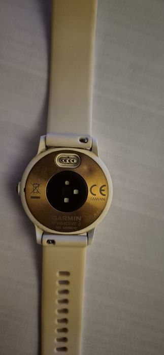 Garmin Vivoactive 3