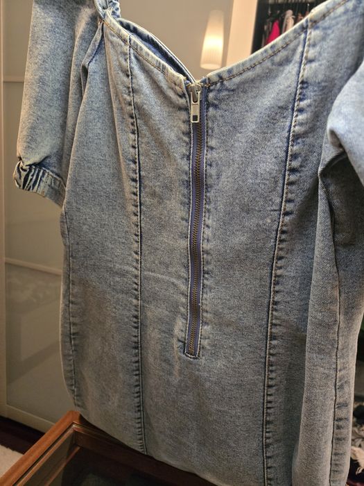 Vestido Ganga Lefties S