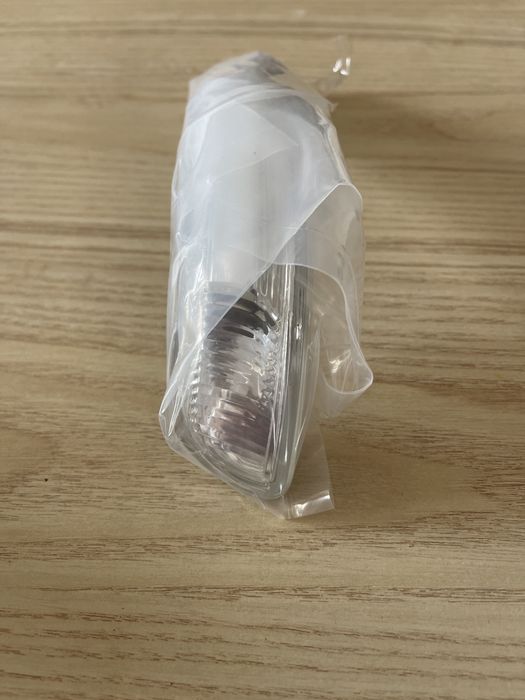 Pisca Direito Citroen C3