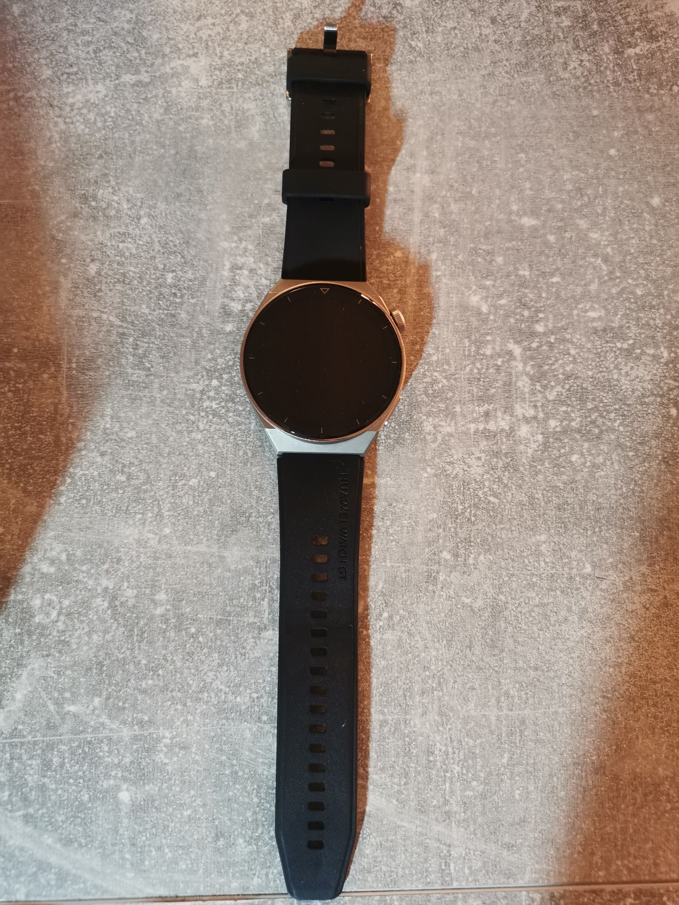 Huawei watch gt3 pro