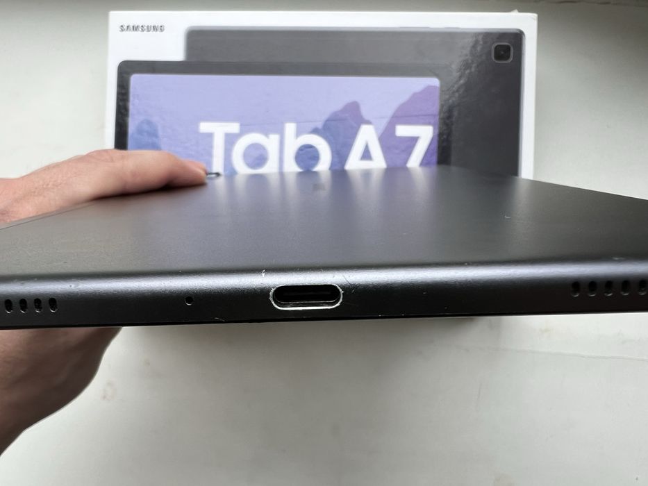 Samsung Galaxy Tab A7