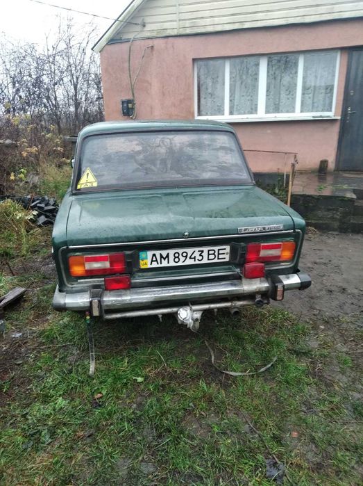 Продам ваз2106 в нормальному стані