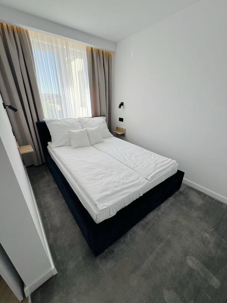 KarvalSea APARTAMENTY w Karwii - Apartamenty i Pokój 2-osobowy